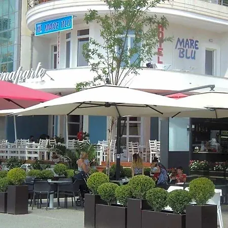 מלון Mare Blu Bar