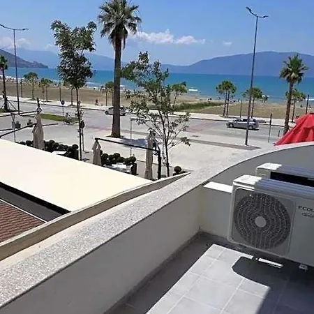 Mare Blu Bar 3*