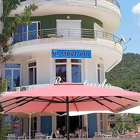 Mare Blu Bar Vlorë